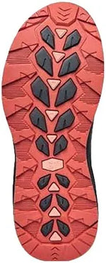 Rainwalker Lady 6" 4mm - Svart – Gateway1