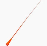 ProEquip Antenn Long 155 MHz till Icom J-kontakt - Orange – Icom