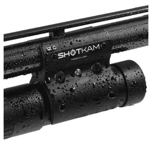 Mini montering - ShotKam