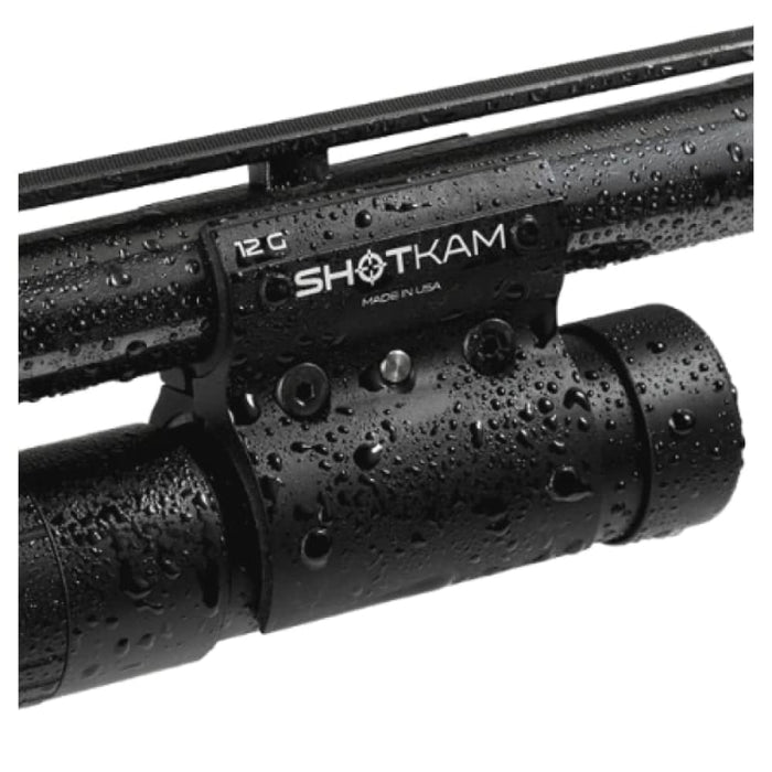 Mini montering - ShotKam