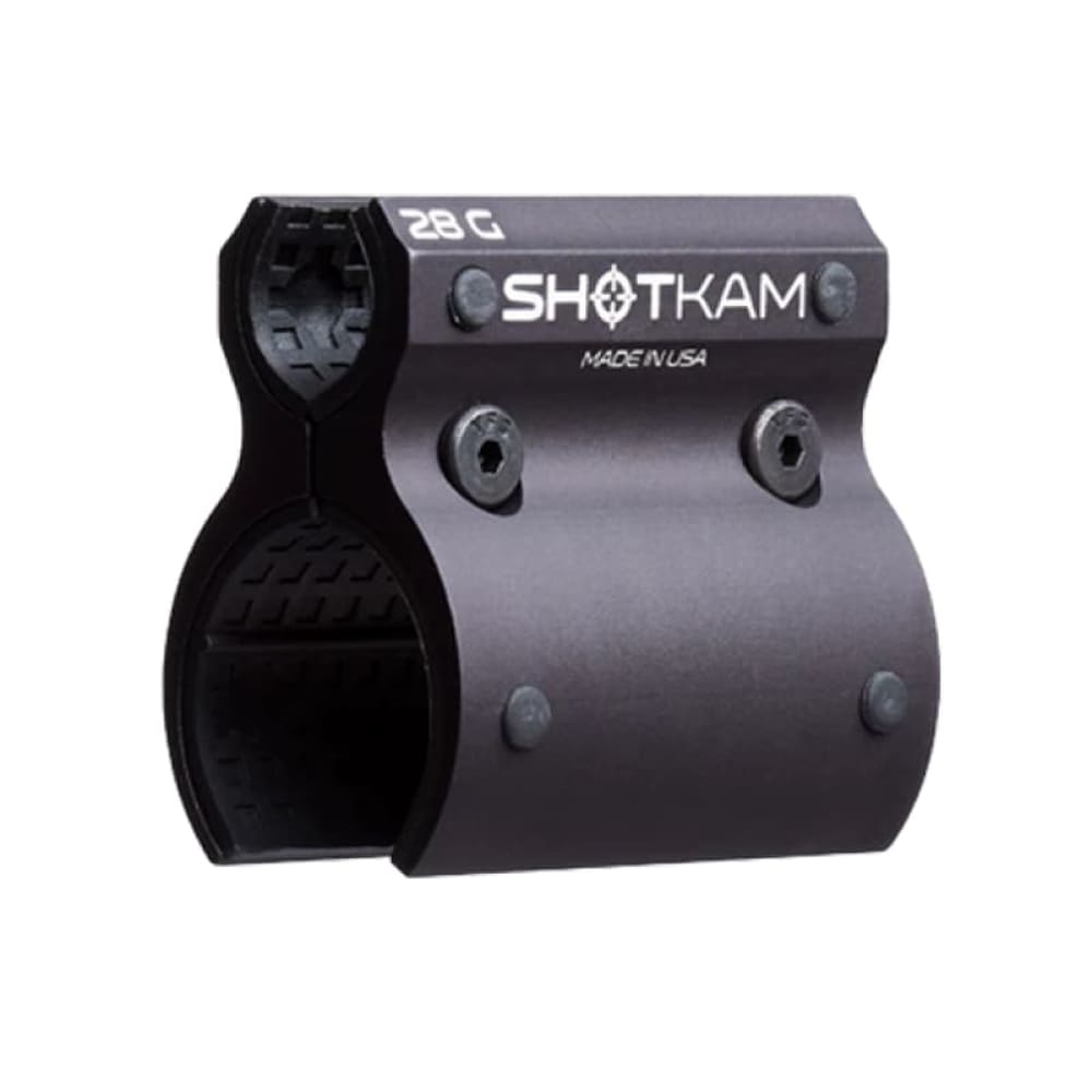 Mini montering - ShotKam