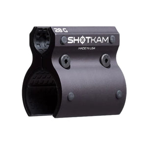 Mini montering - ShotKam