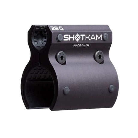 Mini montering - ShotKam