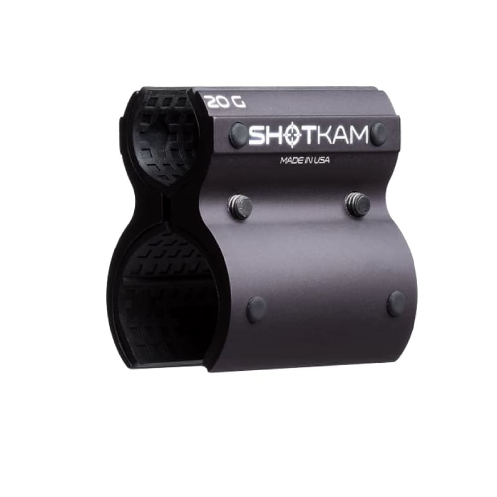ShotKam Montering - Shotkam