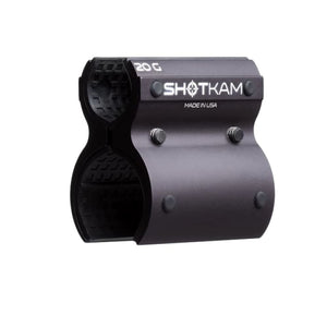 Mini montering - ShotKam