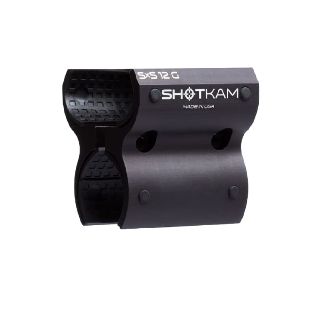 Mini montering - ShotKam