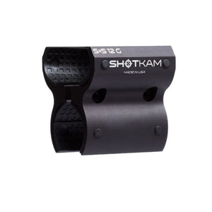 Mini montering - ShotKam
