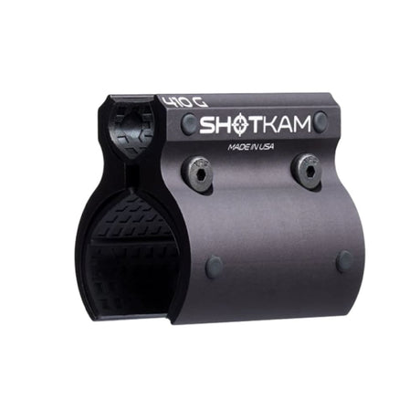 ShotKam Montering - Shotkam