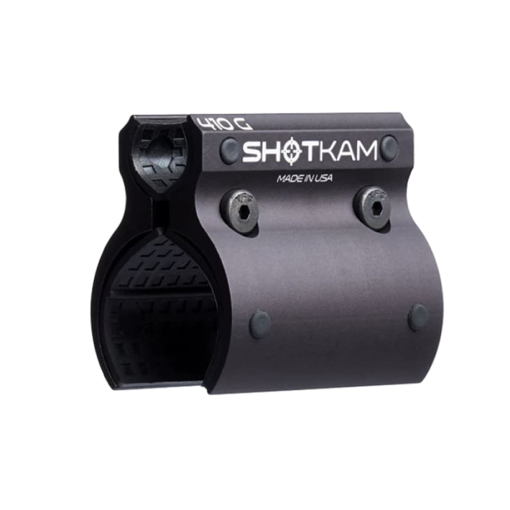 Mini montering - ShotKam