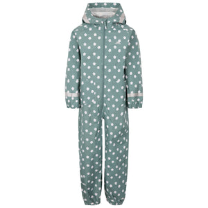 Showery - Teal Mist – Trespass