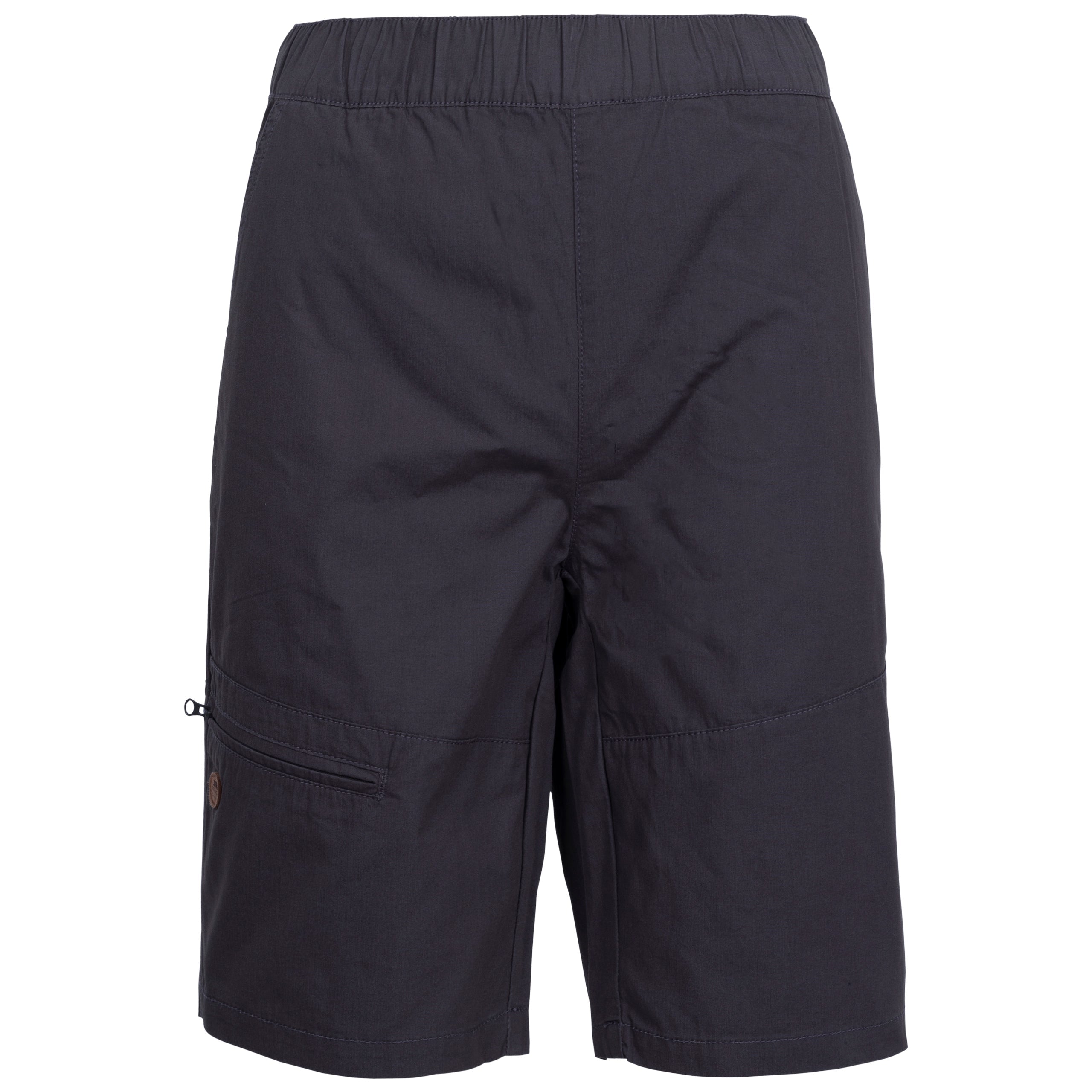 Siglos - Dark Grey - Trespass
