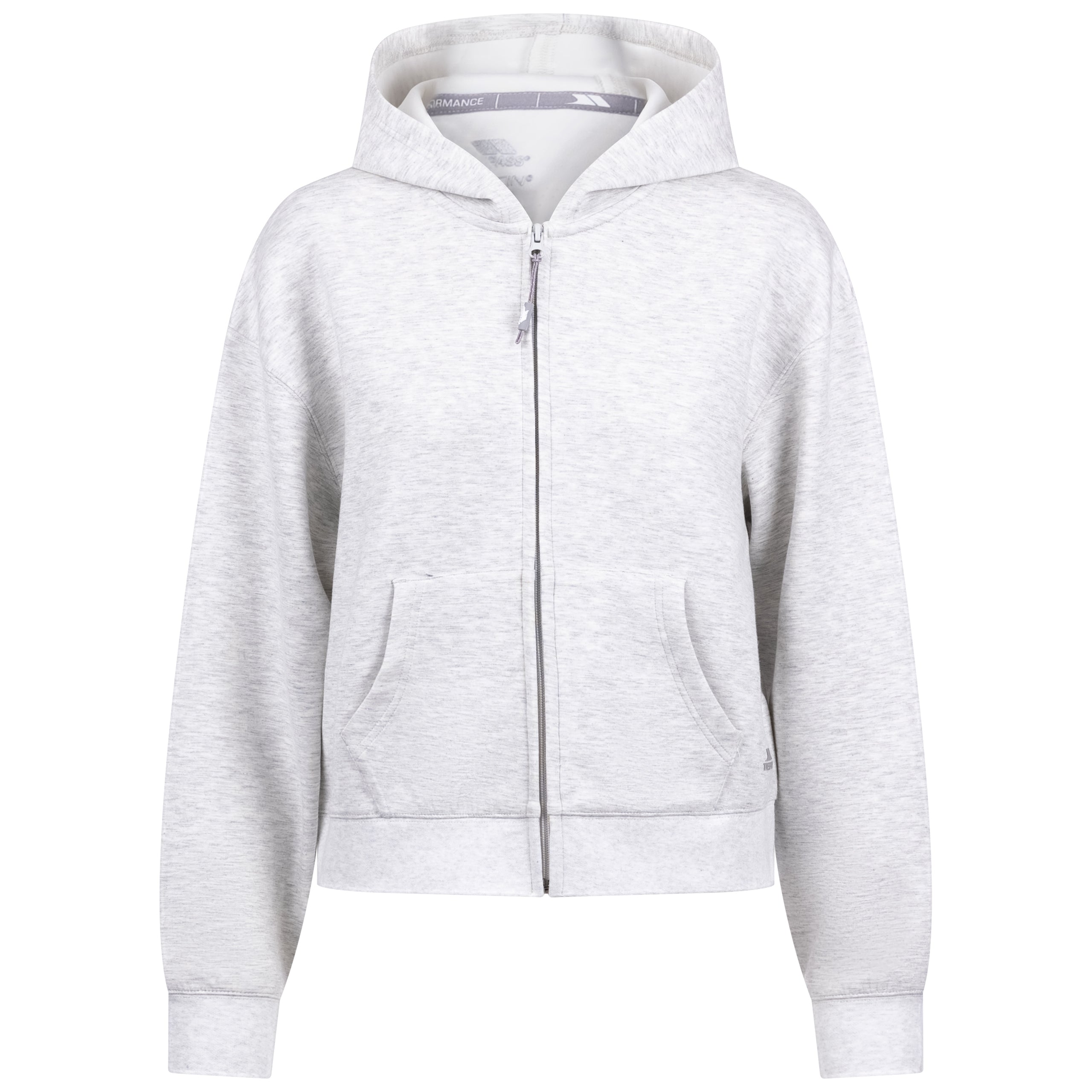 Sileas - Grey Marl - Trespass