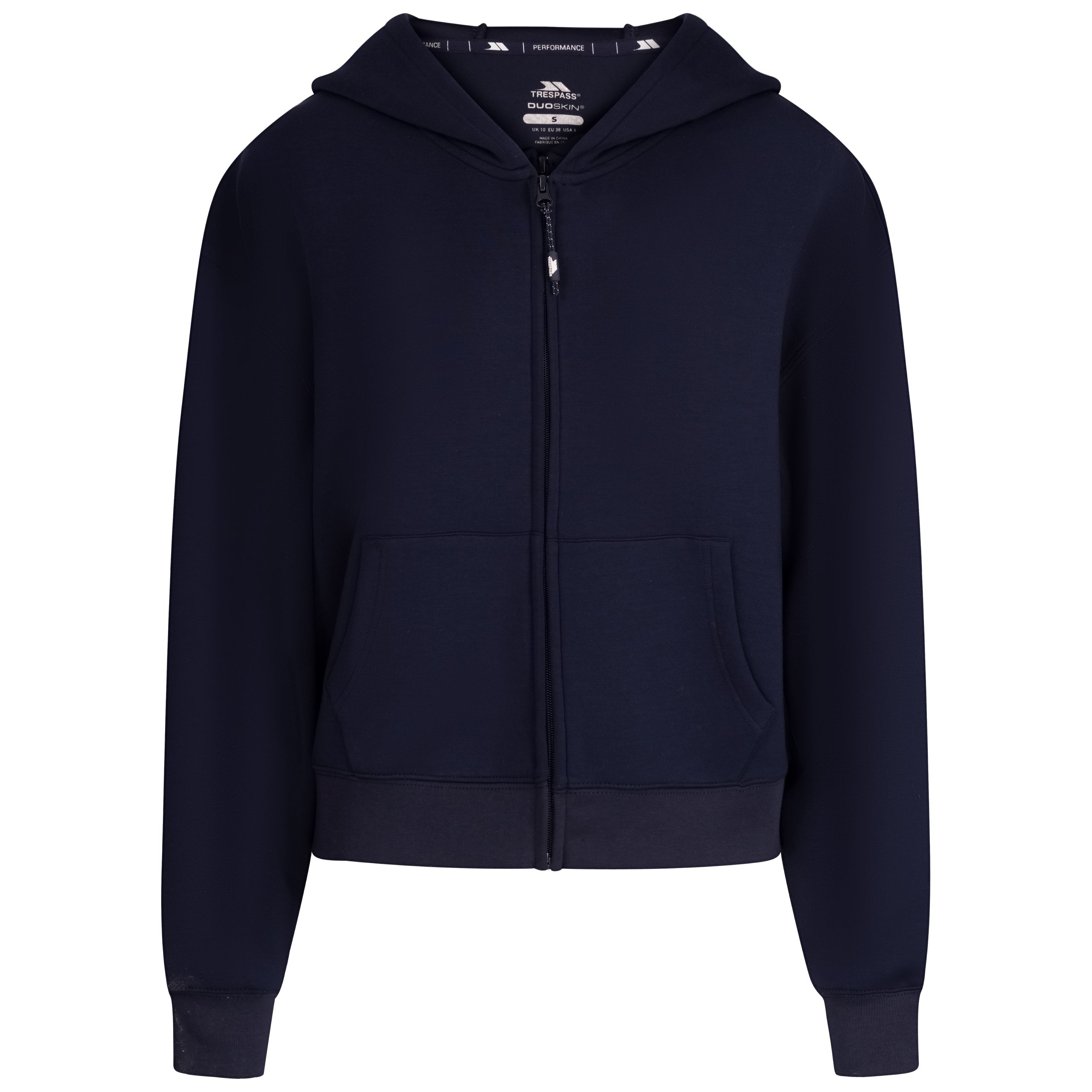 Sileas - Navy - Trespass