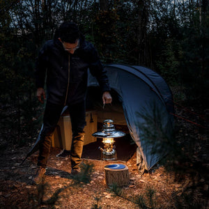 Silikonunderlägg för Petromax HK500 – Petromax