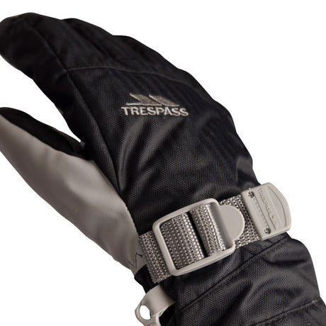 Trespass UCGLGLM20003 BLK