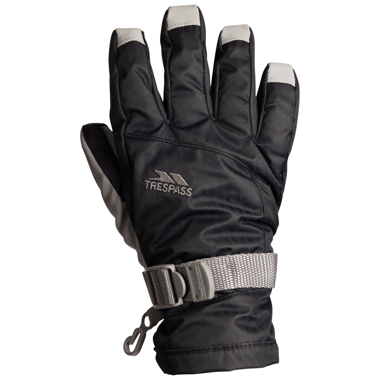 Trespass UCGLGLM20003 BLK