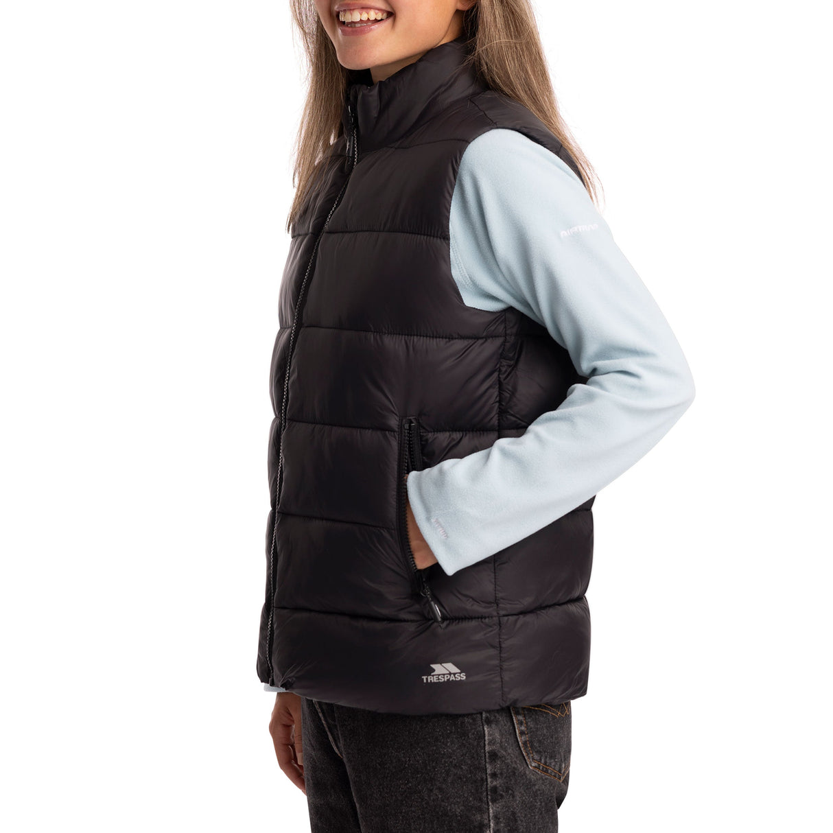 Trespass FAJKGITR0014 BLK