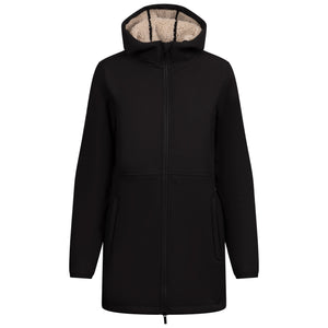 Trespass FAJKSSTR0034 BLK