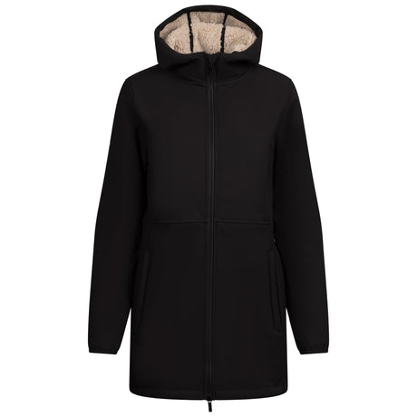 Trespass FAJKSSTR0034 BLK