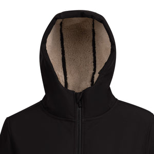 Trespass FAJKSSTR0034 BLK