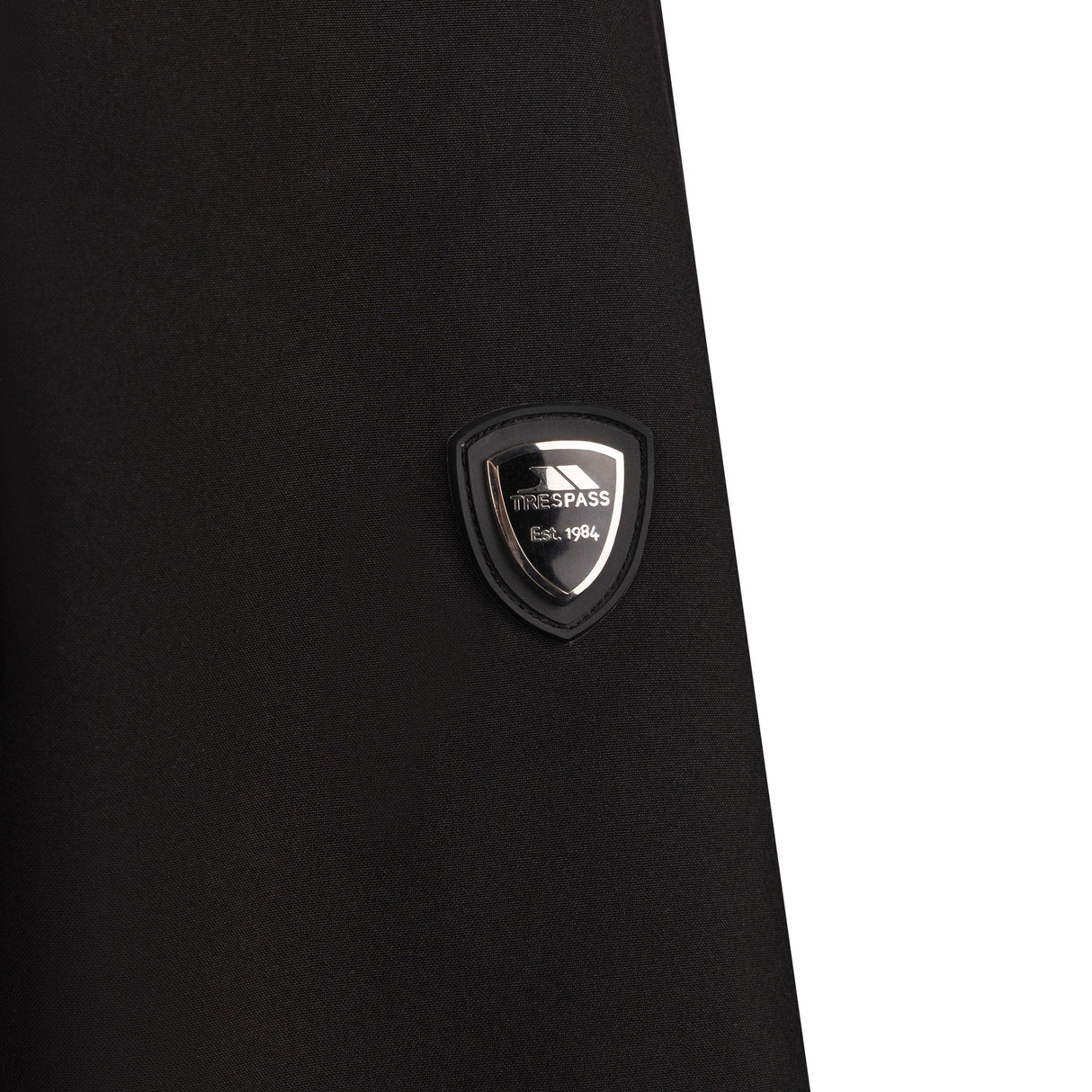 Trespass FAJKSSTR0034 BLK