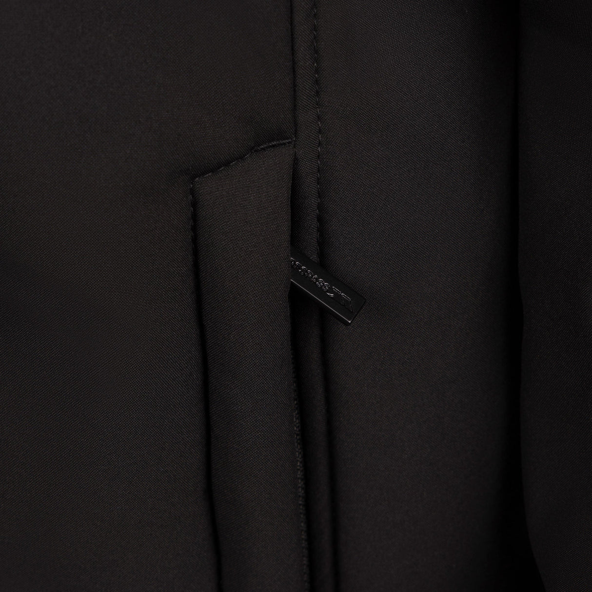Trespass FAJKSSTR0034 BLK