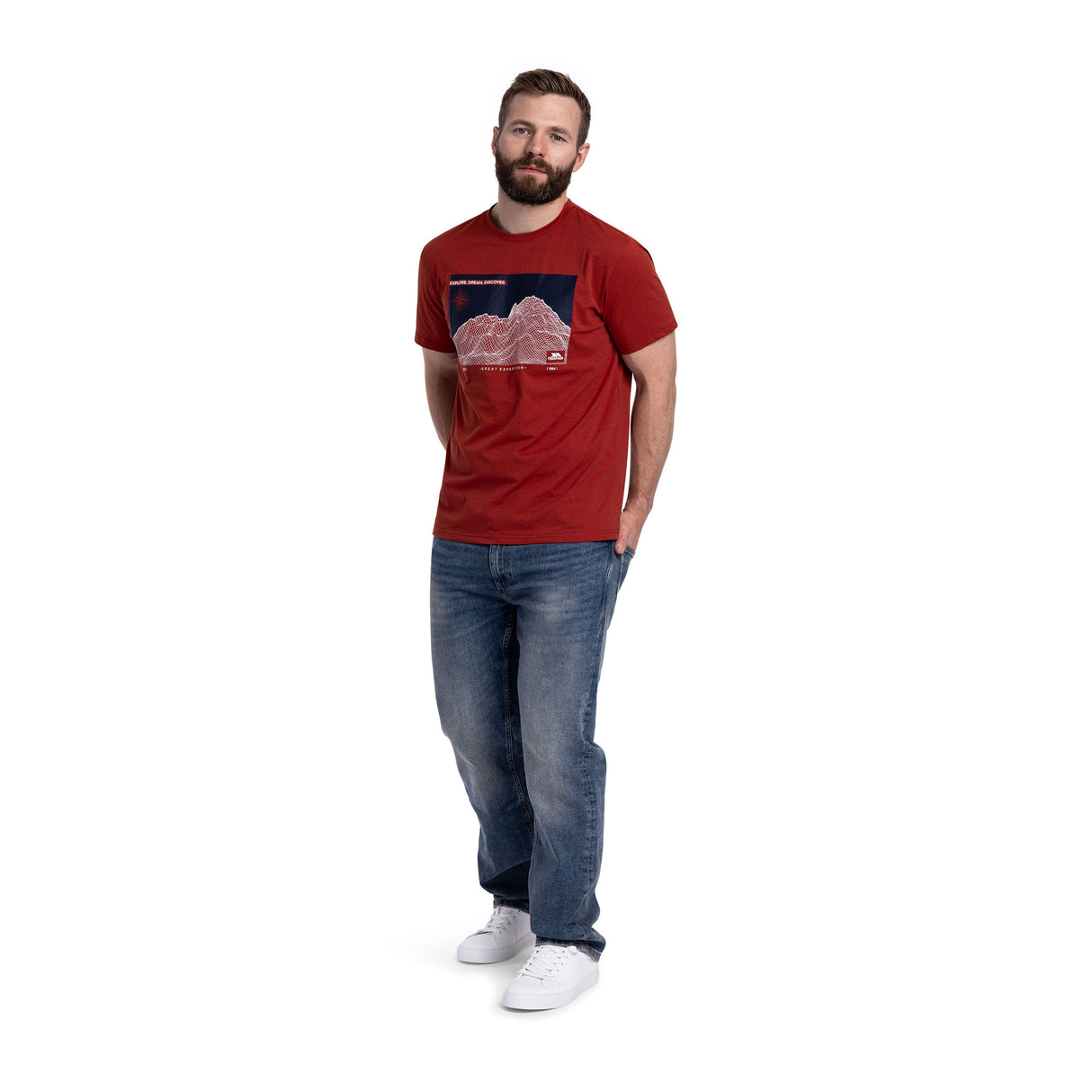 Trespass MATOTSTR0142 SLS