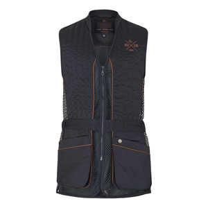 Stl. L - Skeet Skjutväst - Limited Edition - Dark Sapphire - Seeland - Bytesvara