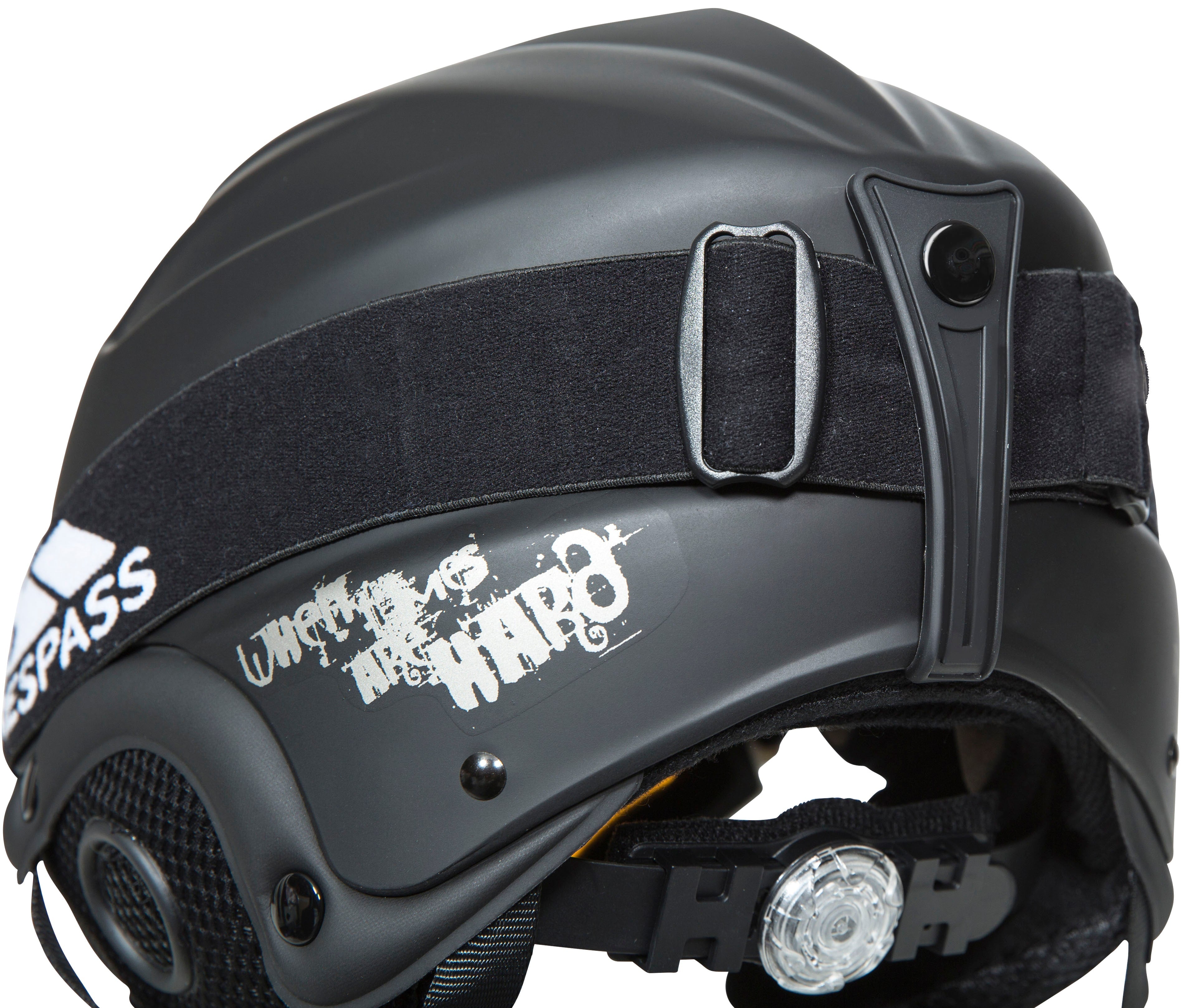Skyhigh - Black – Trespass