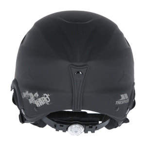Trespass UAACHEE20001 BLK