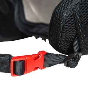 Trespass UAACHEE20001 BLK
