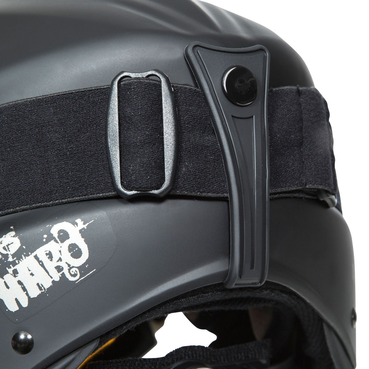 Trespass UAACHEE20001 BLK