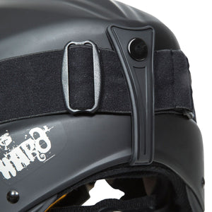 Trespass UAACHEE20001 BLK