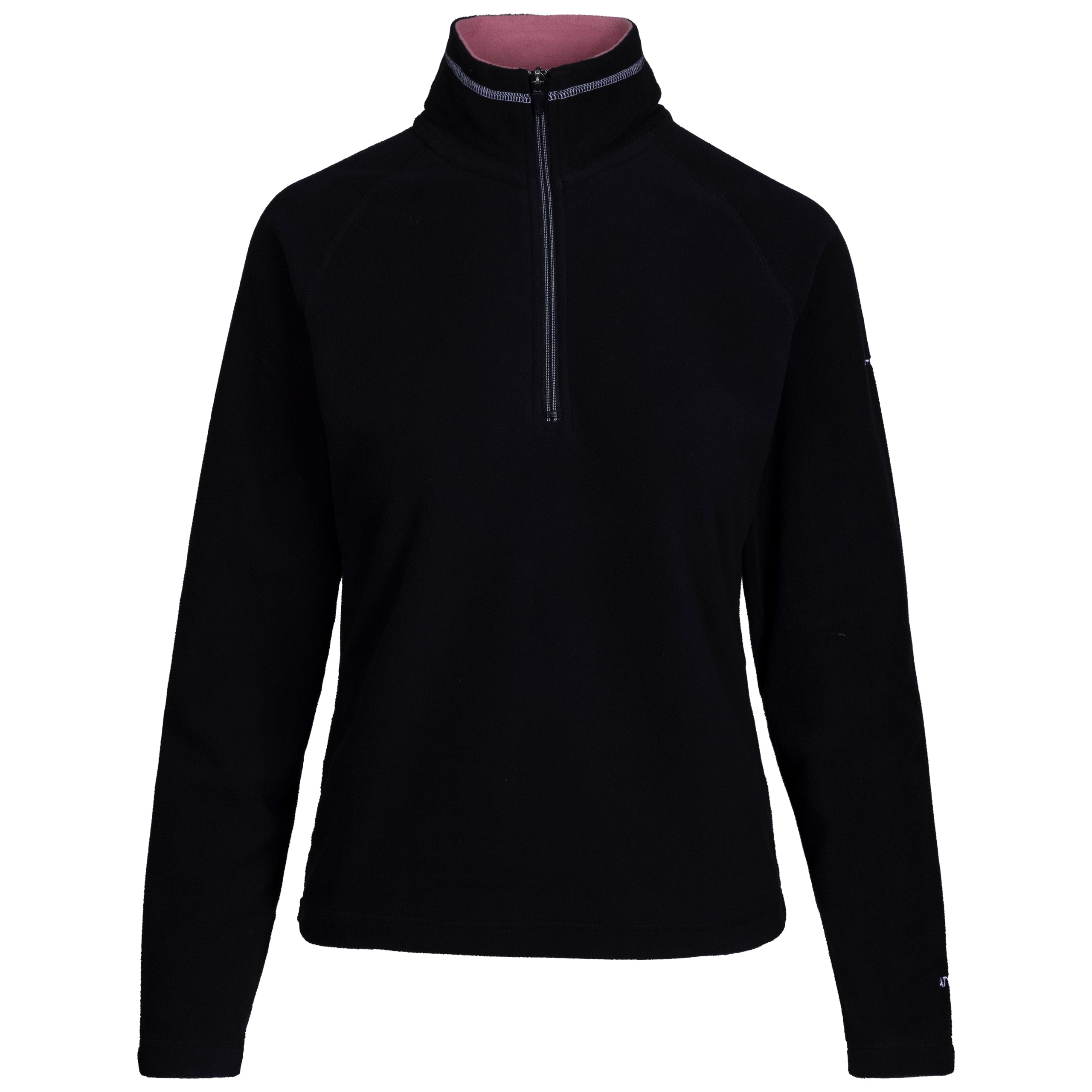 Skylar - Black Light Mulberry - Trespass