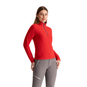 Trespass FAFLFLN10001 RED