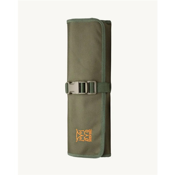 DYRANUT HUNTING Slaktset med 4 knivar - Øyo