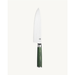 SKARVET SMARAGD Kockkniv - Øyo