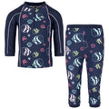Smiley - Fish Print – Trespass
