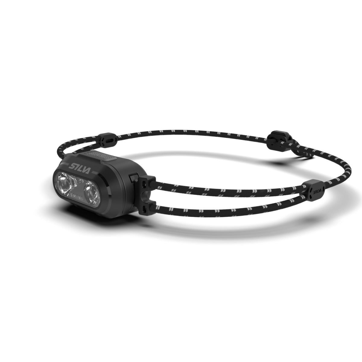 Smini Fly Black - Silva