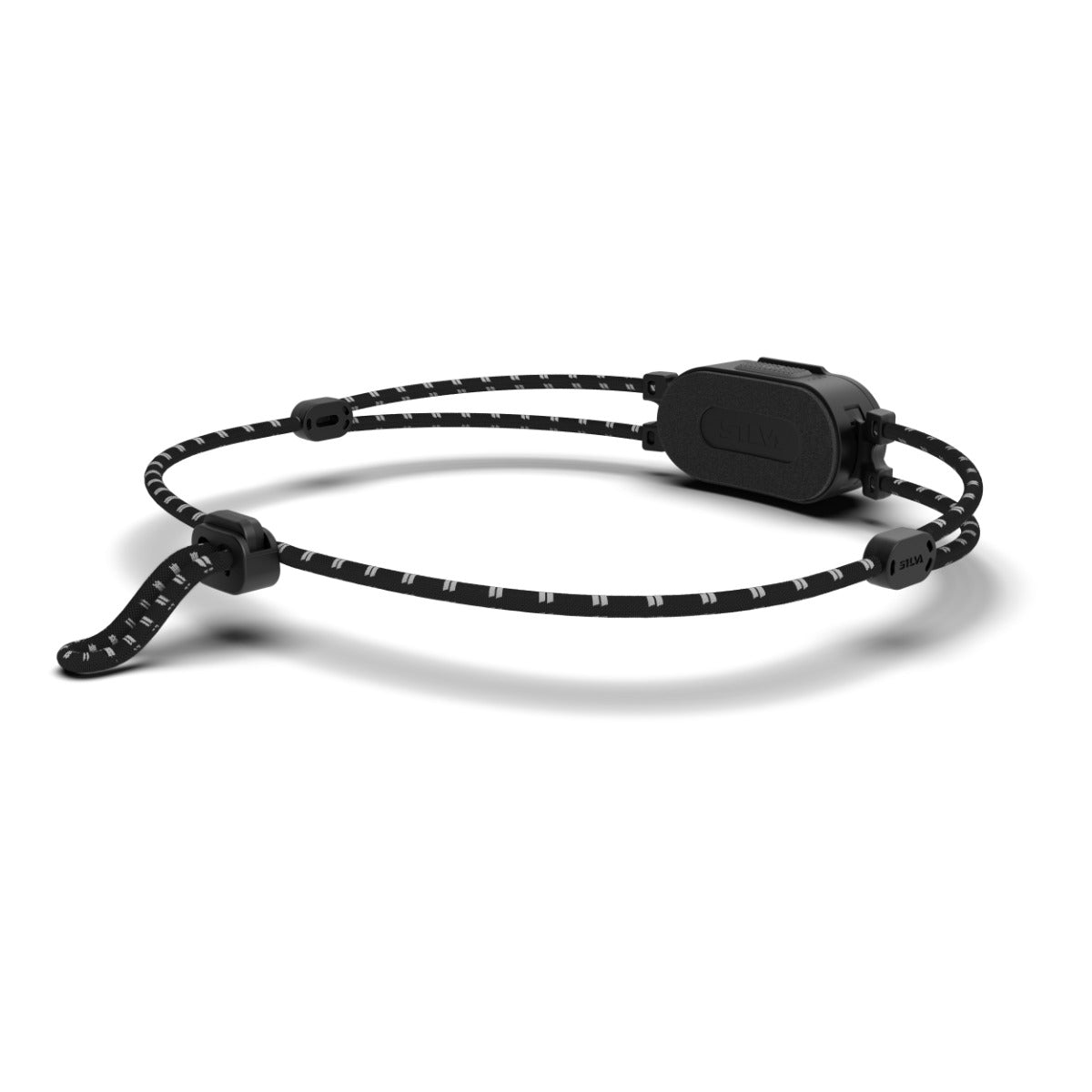 Smini Fly Black - Silva