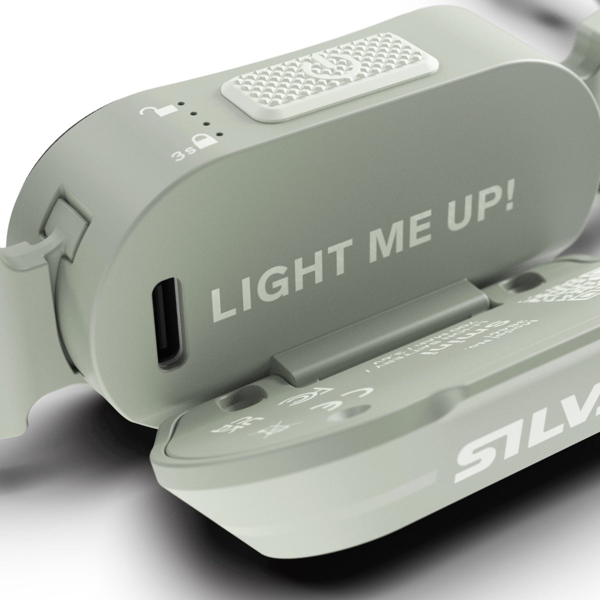 Smini Fly Mint - Silva