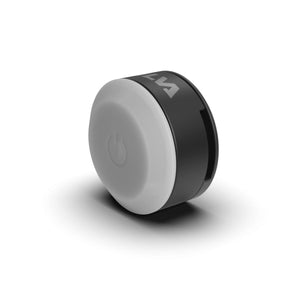 Smini Black Rear Light - Silva