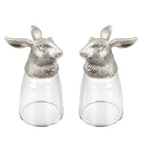 Snapsglas med Djurmotiv – Kyros