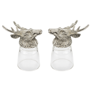 Snapsglas med Djurmotiv – Kyros