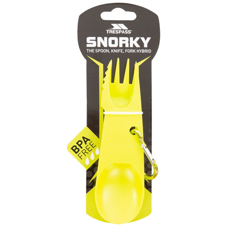 Trespass UUACMII10005 GRN