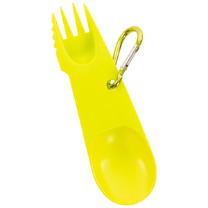 Trespass UUACMII10005 GRN