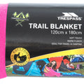 Snuggles - Cerise – Trespass