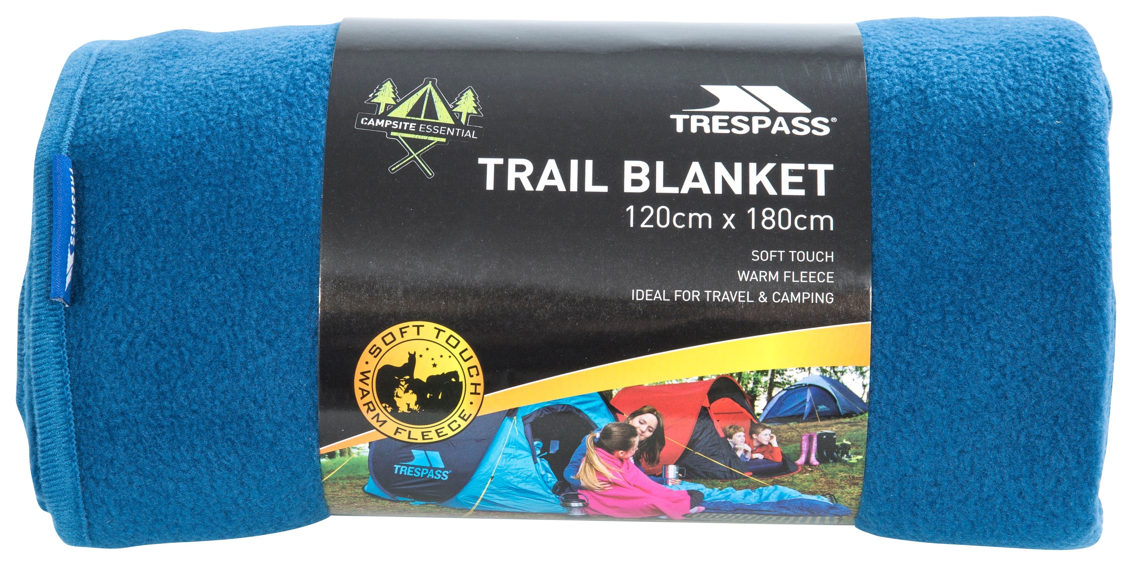 Snuggles - Cobalt – Trespass