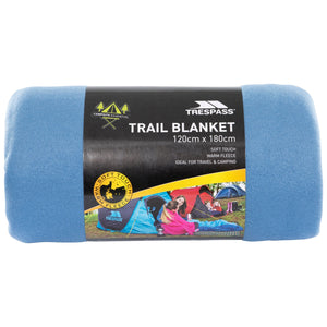 Snuggles - Denim - Trespass