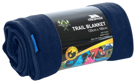 Snuggles - Navy Blue - Trespass